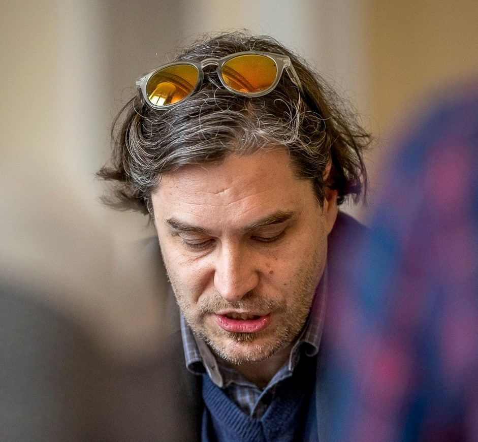 Schauermann Tamás